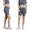 All Seasons Yoga Shorts Stretchable With Phone Pocket